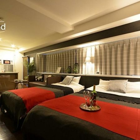 Alphabed Takamatsufurujinmachi 901 / Vacation Stay 21909 Extérieur photo