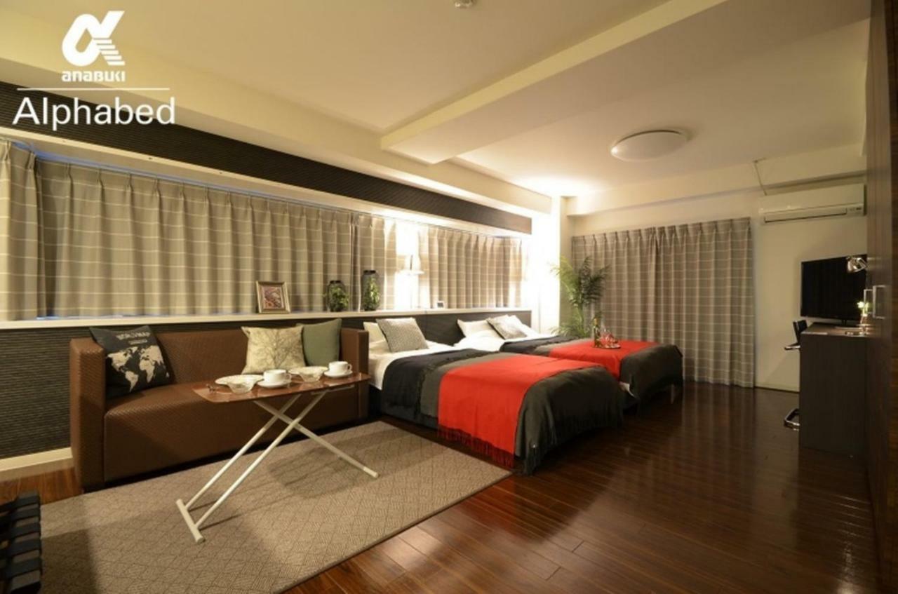 Alphabed Takamatsufurujinmachi 901 / Vacation Stay 21909 Extérieur photo