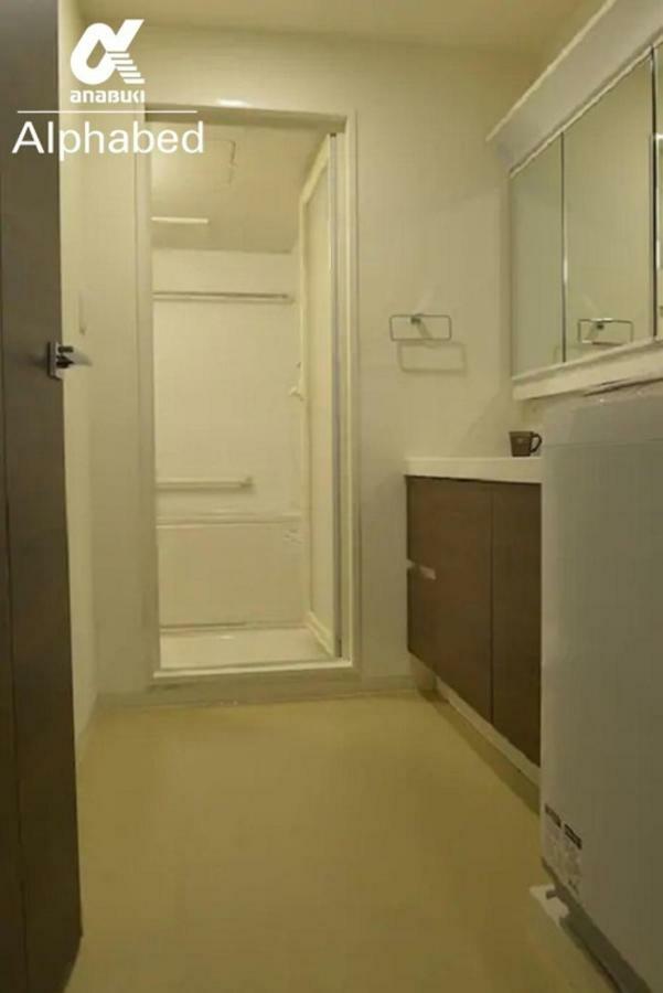 Alphabed Takamatsufurujinmachi 901 / Vacation Stay 21909 Extérieur photo