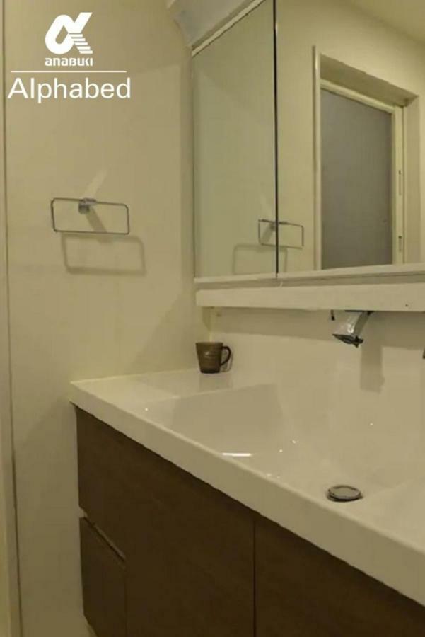 Alphabed Takamatsufurujinmachi 901 / Vacation Stay 21909 Extérieur photo