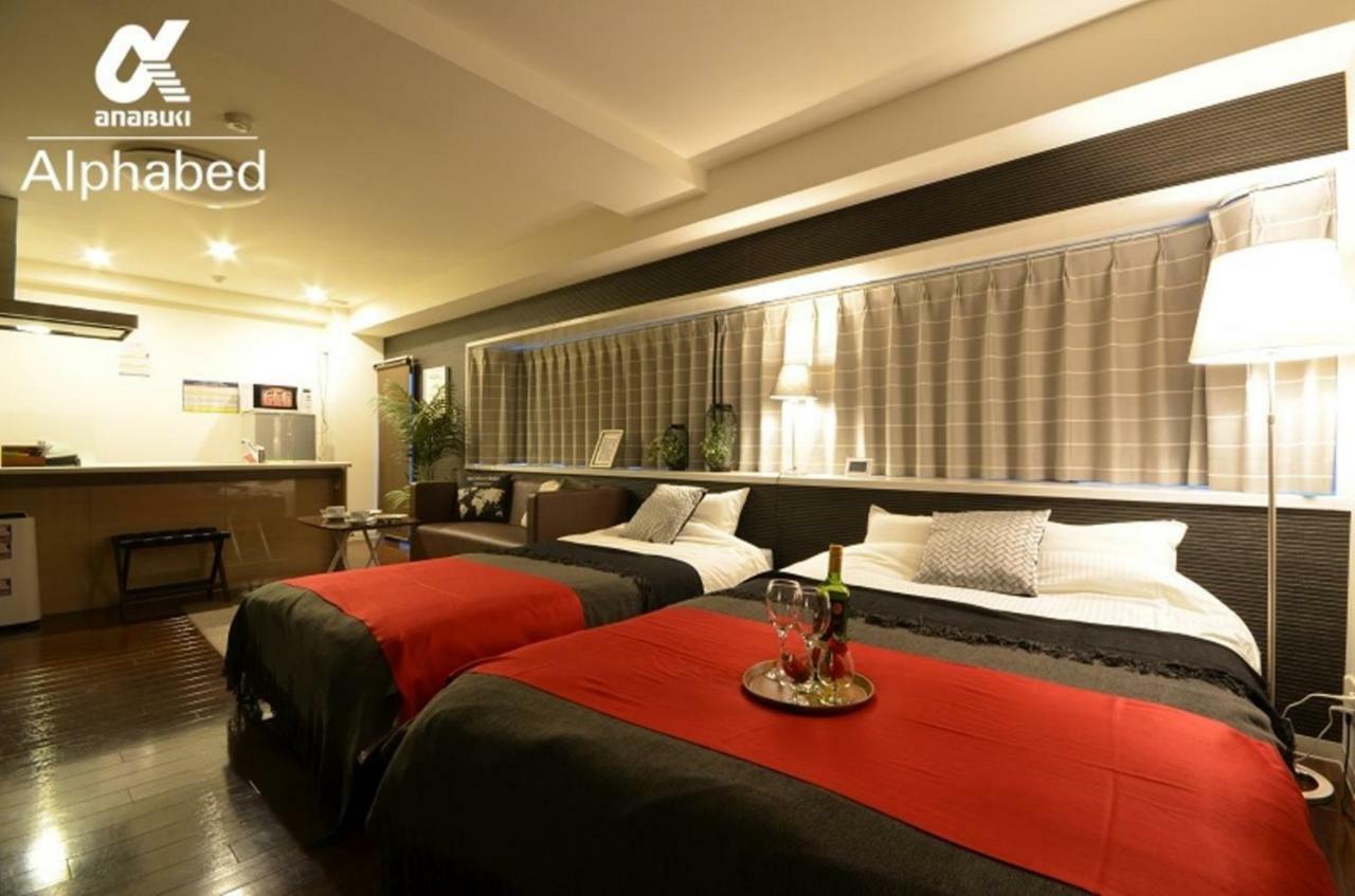 Alphabed Takamatsufurujinmachi 901 / Vacation Stay 21909 Extérieur photo